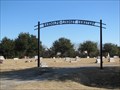 Image for Lindsey-Randolph Cemetery - Fannin County, Texas
