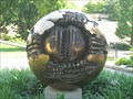 Image for Sphere No. 6 (Sphere withing a Sphere) - Washington, DC