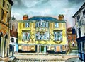 Image for “The Salisbury” by Lionel Horsnell – The Salisbury Arms, Fore St, Hertford, Herts, UK