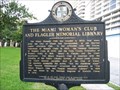 Image for Miami Women's Club - Miami, Florida