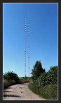 Image for RKS Liblice-2 transmitter - Liblice (Cental Bohemia), Czech Republic