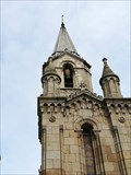 Image for Torre de Iglesia Santo André d'A Coruña - A Coruña, Galicia, España