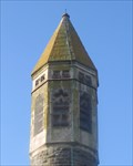 Image for Christ Church - Bell Tower - Llanelli, Carmarthenshire, Wales