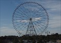 Image for Diamond and Flower Ferris Wheel  -  Tokyo, Japan
