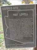 Image for Fort Lowell 