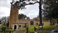 Image for St James the Great's church - Gretton, Northamptonshire