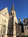 Image for Eglise Paroissiale Saint-Martin - Ligugé, Nouvelle Aquitaine, France