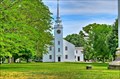 Image for First Parish Meeting House - Unitarian - Cohasset MA