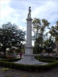 Image for Confederate Monument - Lakeland, Florida