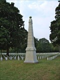 Image for Army of the James Monument - Hopewell, VA