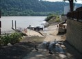 Image for Ohio River Boat Ramp  -  East Liverpool, OH