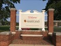 Image for University of Maryland - Terpopoly - College Park, MD