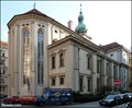Image for Kostel Sv. Salvátora / Church of the Holy Savior (Salvátorská ulice - Prague)