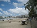 Image for Pitangeiras Beach - Guaruja, Brazil