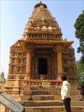 Image for Jain Temples of Khajuraho - Madhya Pradesh, India