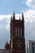 Image for Church of the Immaculate Conception - Atlanta, Georgia