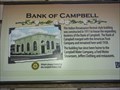 Image for Bank of Campbell - Campbell, CA