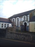 Image for Tabernacle Presbyterian Chapel, Long Street, Newport, Pembrokeshire, Wales, UK
