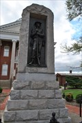 Image for Louisa County Confederate Memorial - Louisa Virginia