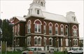 Image for Morgan County Courthouse - Versailles, MO
