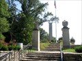 Image for Harrison, William Henry, Tomb State Memorial 
