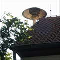 Image for Outdoor siren in Nedrahovice (Czech Republic)