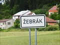 Image for Zebrak, Czech Republic