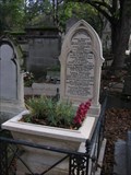 Image for Camille Pissarro (in Pere Lachaise Cemetery)