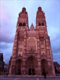 Image for Cathédrale Saint-Gatien - Tours, France