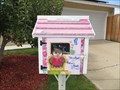 Image for Little Free Library #12654 - San Diego (Rancho Peñasquitos)