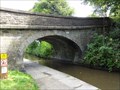 Image for Arch Bridge 27 Over The Macclesfield Canal – Bollington, UK