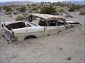 Image for 57 Ford - Ocotillo, Ca