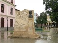 Image for Monument to Plácido - La Habana, Cuba
