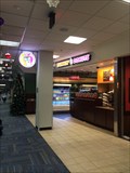 Image for Dunkin Donuts' - Gate D26 - Sterling, VA
