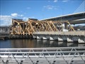 Image for Charles River/Boston and Maine Bascule Bridges - Boston, MA