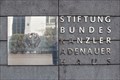 Image for Stiftung Bundeskanzler Adenauer-Haus, Rhöndorf, NRW, Germany