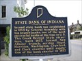 Image for State Bank of Indiana - New Albany, Indiana