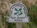Image for Old Harry Rocks - Isle of Purbeck, Dorset, UK