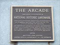 Image for The Arcade - Providence, RI