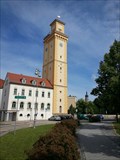 Image for Kunstturm - Altenburg/THR/Deutschland