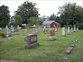 Image for Upsons Corners Cemetery - East Palermo, New York