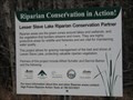 Image for Lesser Slave Lake Riparian Conservation - Assineau, Alberta