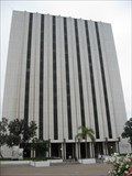 Image for Los Angeles County Courts Building - Compton, CA