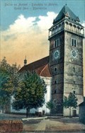 Image for Renaissance Tower - Dacice, Czech Republic