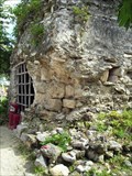 Image for El Cedral ruin in Cozumel, Mexico