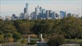 Image for Mann Center View of Philadelphia