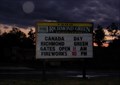 Image for Richmond Green Fireworks, Richmond Hill, ON