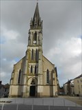 Image for Eglise - Saint Sébastien sur Loire, France