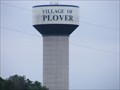 Image for Lincoln Avenue Water Tower - Plover, WI