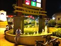 Image for Central Center Mall Fountain—Pattaya, Thailand.